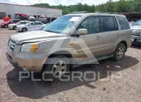 2006 Honda PILOT photo