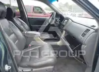 2006 Honda PILOT фото