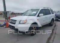 2006 Honda PILOT photo