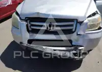 2006 Honda PILOT photo