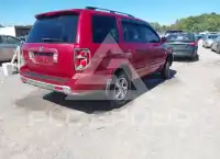 2006 Honda PILOT фото