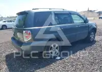 2006 Honda PILOT фото