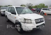 2006 Honda PILOT photo