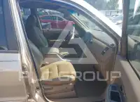 2006 Honda PILOT фото