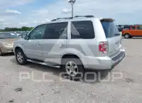2006 Honda PILOT photo