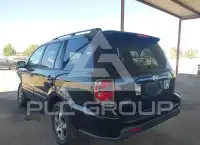 2006 Honda PILOT photo