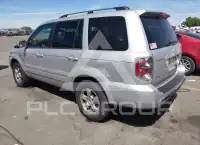 2006 Honda PILOT photo