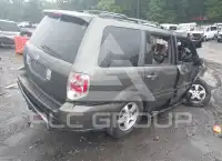 2006 Honda PILOT photo