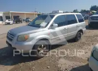 2006 Honda PILOT photo