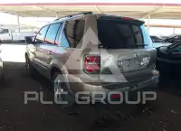 2006 Honda PILOT photo