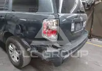 2006 Honda PILOT фото