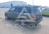 2006 Honda PILOT фото