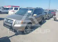 2006 Honda PILOT фото