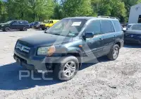 2006 Honda PILOT photo
