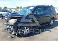 2006 Honda PILOT photo