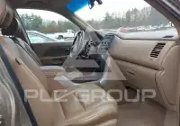 2006 Honda PILOT фото