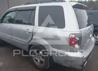 2006 Honda PILOT фото