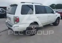 2006 Honda PILOT photo