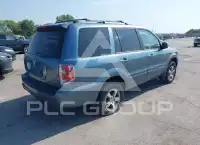 2006 Honda PILOT photo