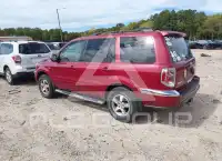 2006 Honda PILOT фото