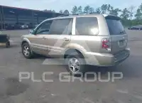 2006 Honda PILOT фото