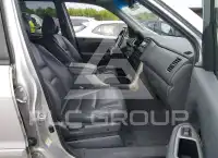 2006 Honda PILOT фото