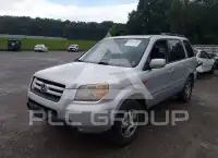 2006 Honda PILOT фото