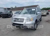 2006 Honda PILOT photo