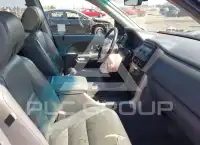2006 Honda PILOT photo