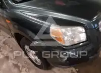 2006 Honda PILOT photo