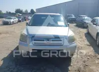 2006 Honda PILOT photo