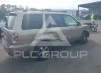 2006 Honda PILOT фото