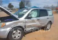 2006 Honda PILOT photo