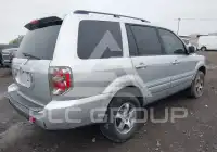 2006 Honda PILOT фото