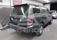 2006 Honda PILOT фото