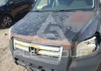 2006 Honda PILOT photo