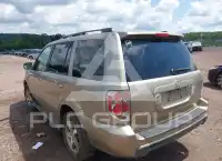 2006 Honda PILOT photo
