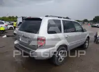 2006 Honda PILOT фото