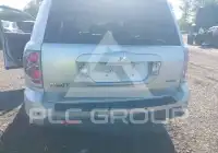 2006 Honda PILOT фото