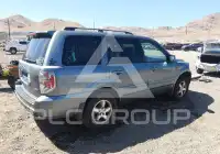 2006 Honda PILOT фото