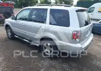 2006 Honda PILOT photo
