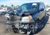 2006 Honda PILOT photo