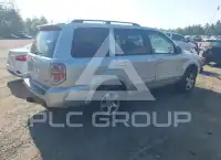 2006 Honda PILOT photo