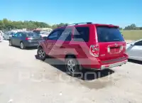 2006 Honda PILOT фото