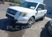 2006 Honda PILOT photo