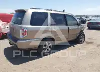2006 Honda PILOT фото
