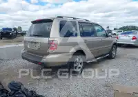 2006 Honda PILOT фото