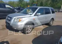 2006 Honda PILOT photo