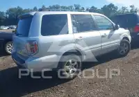 2006 Honda PILOT фото