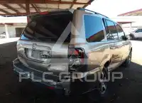 2006 Honda PILOT photo